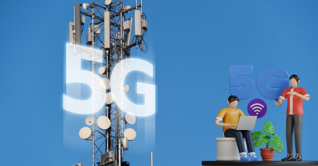 How to Set Up 5G Home Internet: