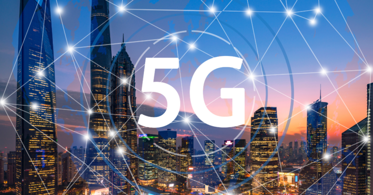 What is 5G Internet