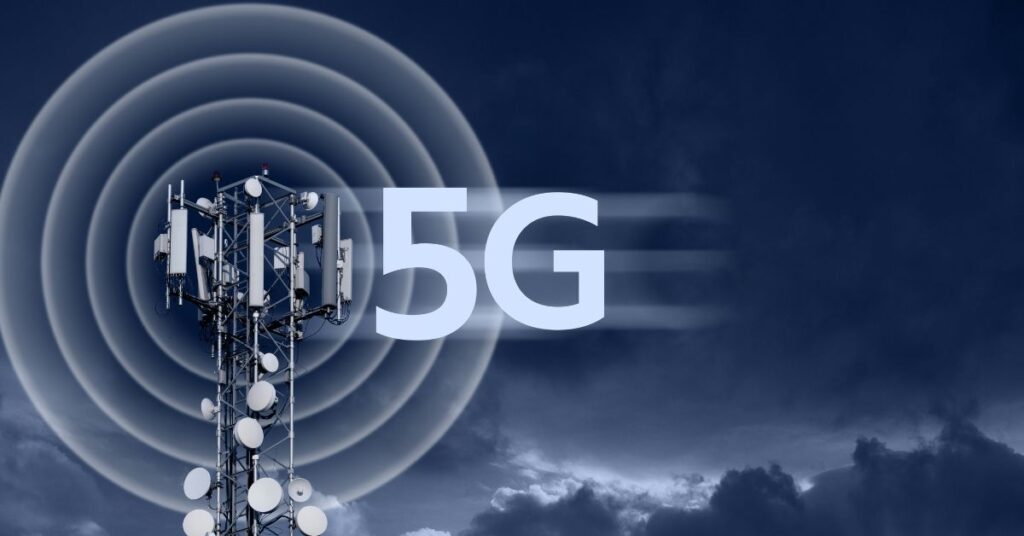 How to Set Up 5G Home Internet: