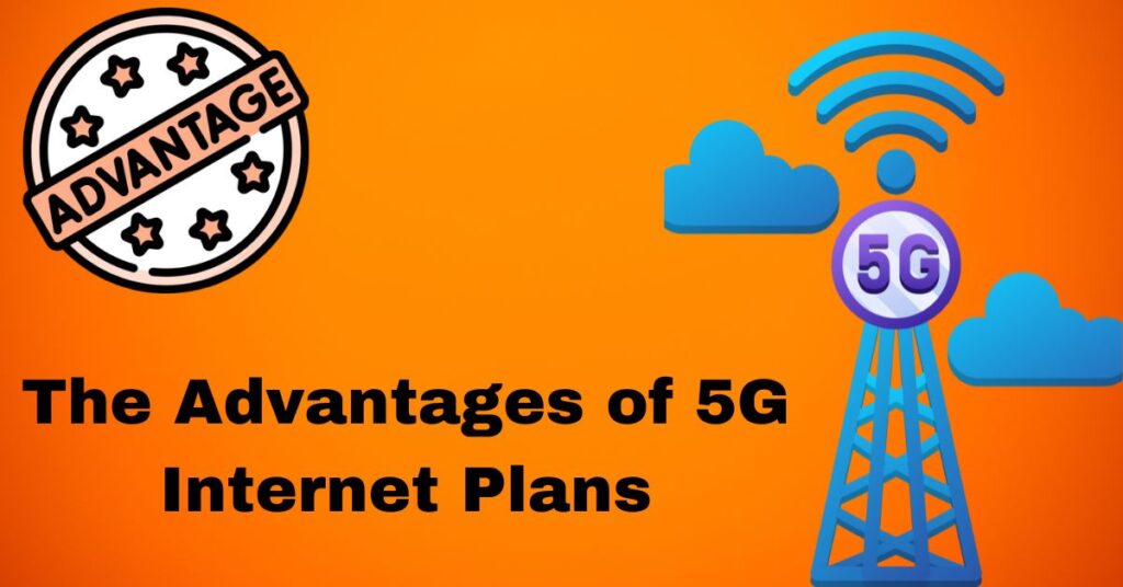 Top 5G Internet Plans of 2024