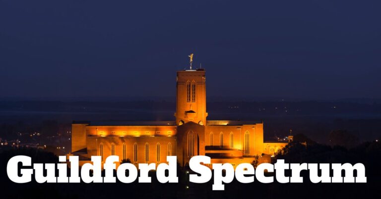 Guildford Spectrum