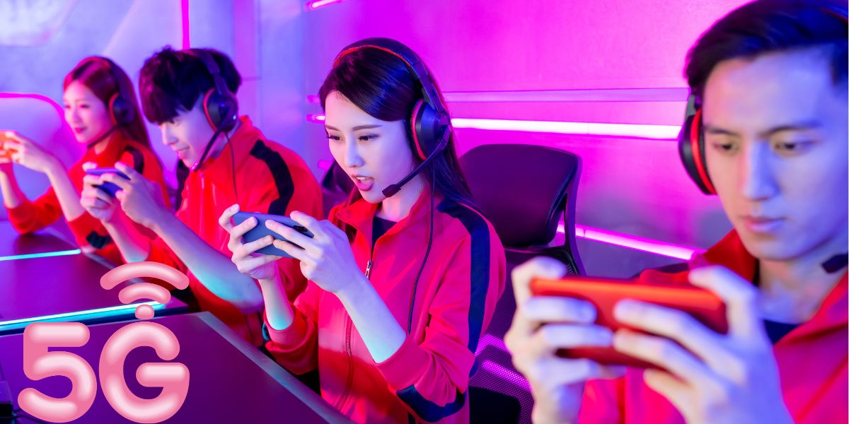 Is T-Mobile 5G Domestic Web Great for Gaming?