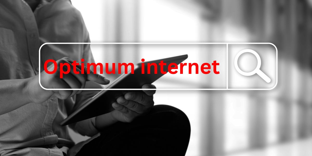 Optimum Internet Plans