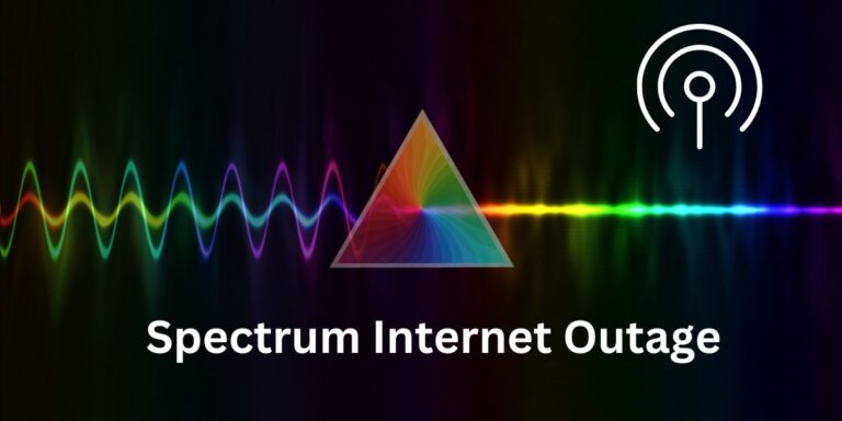 Spectrum Internet Outage