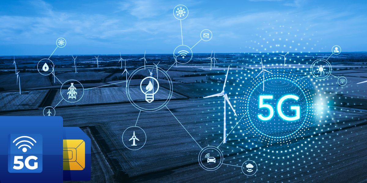 What is 5G Technology and How It Works