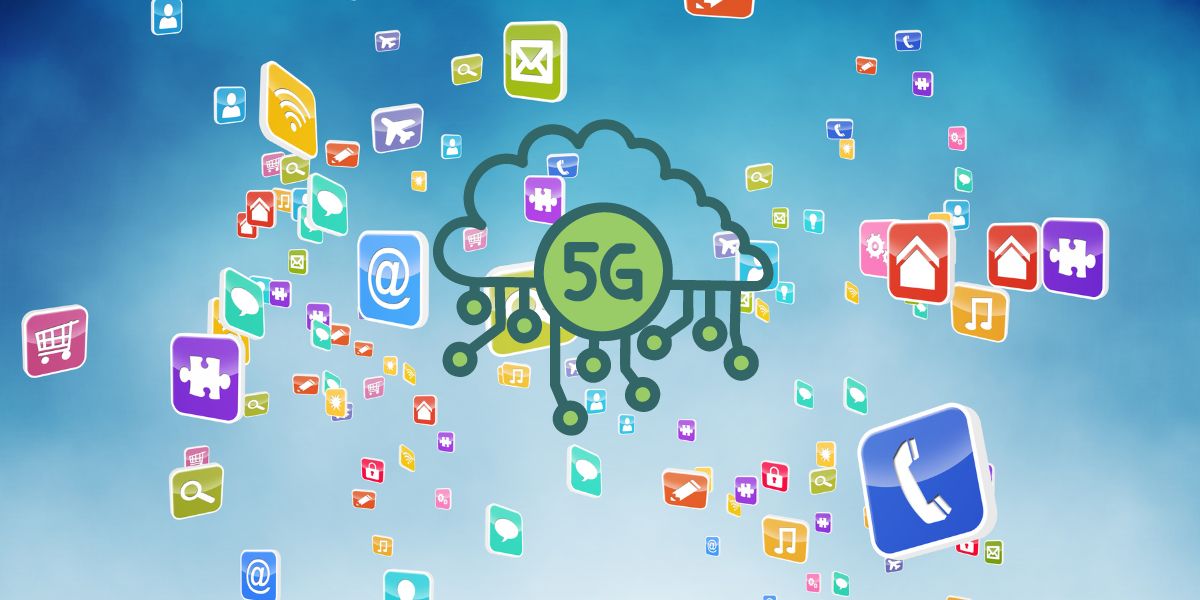 What is 5G Technology and How It Works