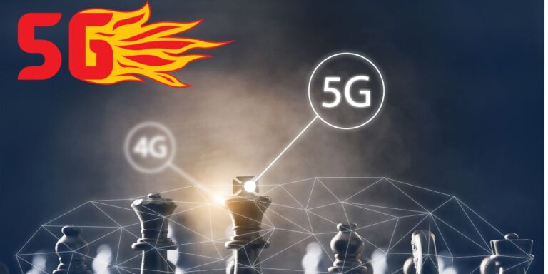 Is 5G Really Faster Than 4G?