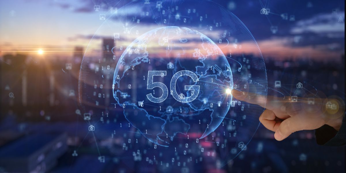 Where Was 5G To begin with Propelled in the World?