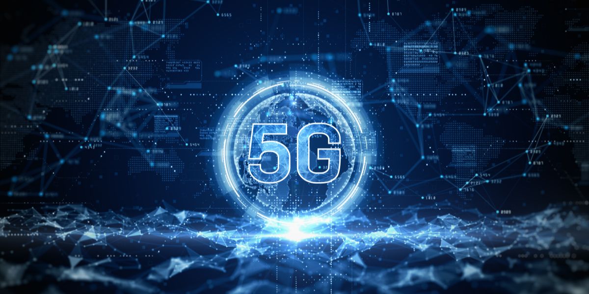 Where Was 5G To begin with Propelled in the World?