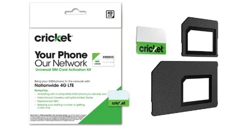 Cricket Wireless