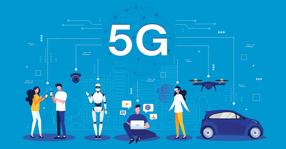 How Does T-Mobile’s 5G Coverage Compare to Competitors?