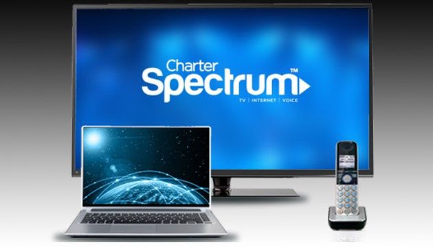 Spectrum Low Income Plans