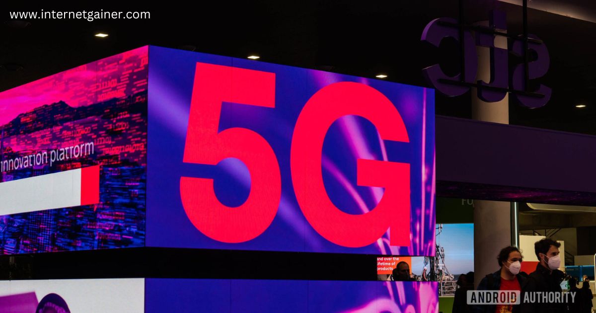 Unpacking 5G UC Meaning