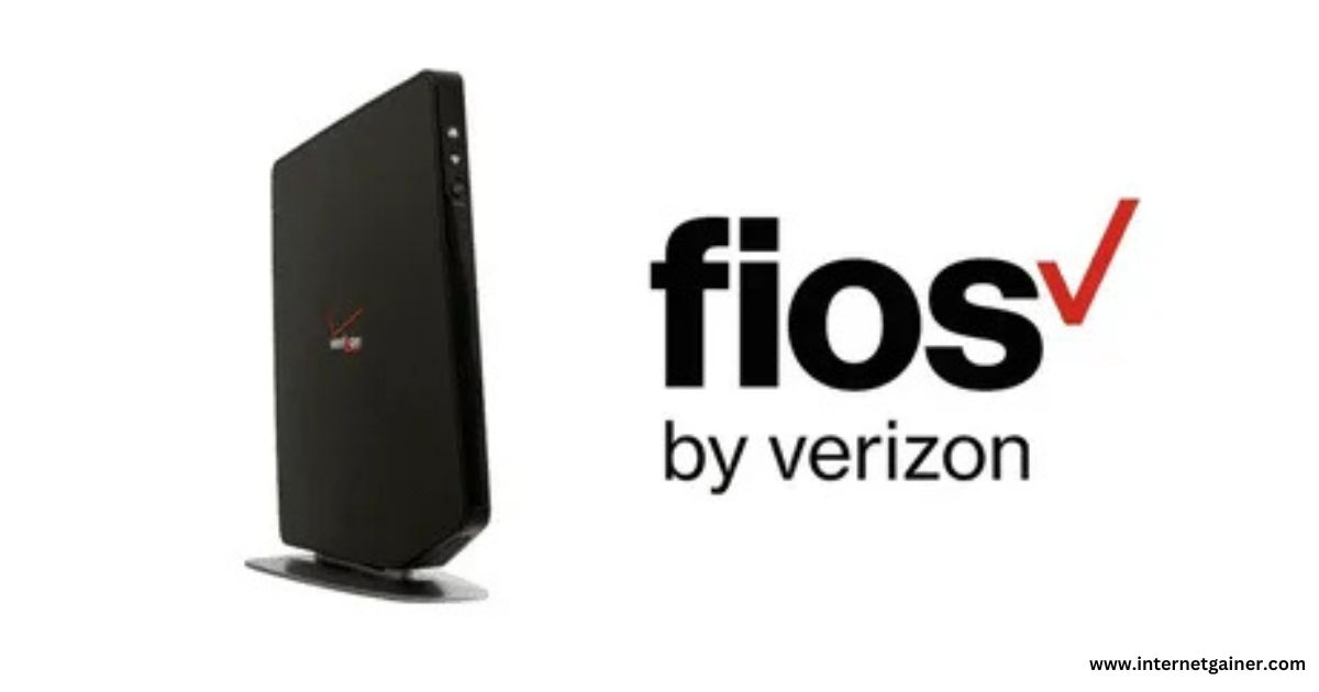 Major Verizon Fios Outage