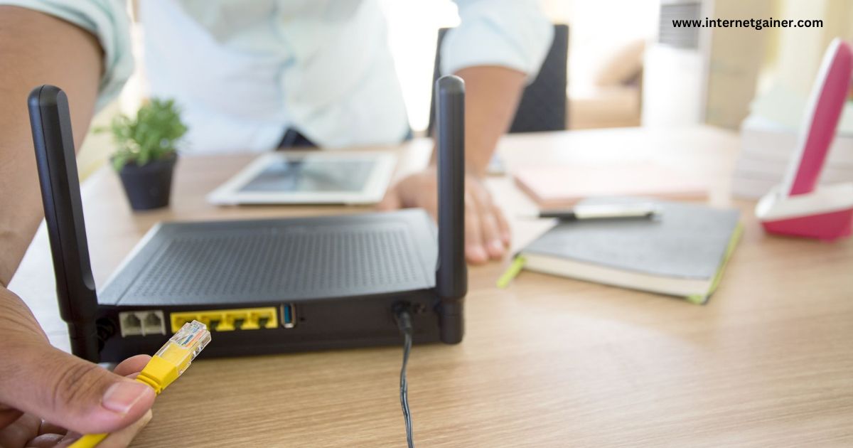 6 Reasons Your Home LAN Needs to Be Wired for Better Speed