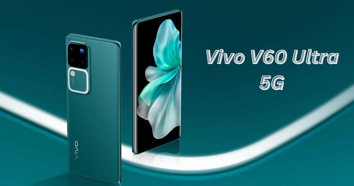 Vivo V60 Ultra 5G