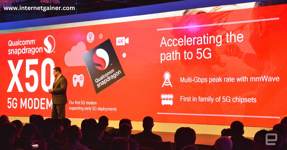 Qualcomm’s 5G RAN Chips Finally Hit the Market in Vietnam