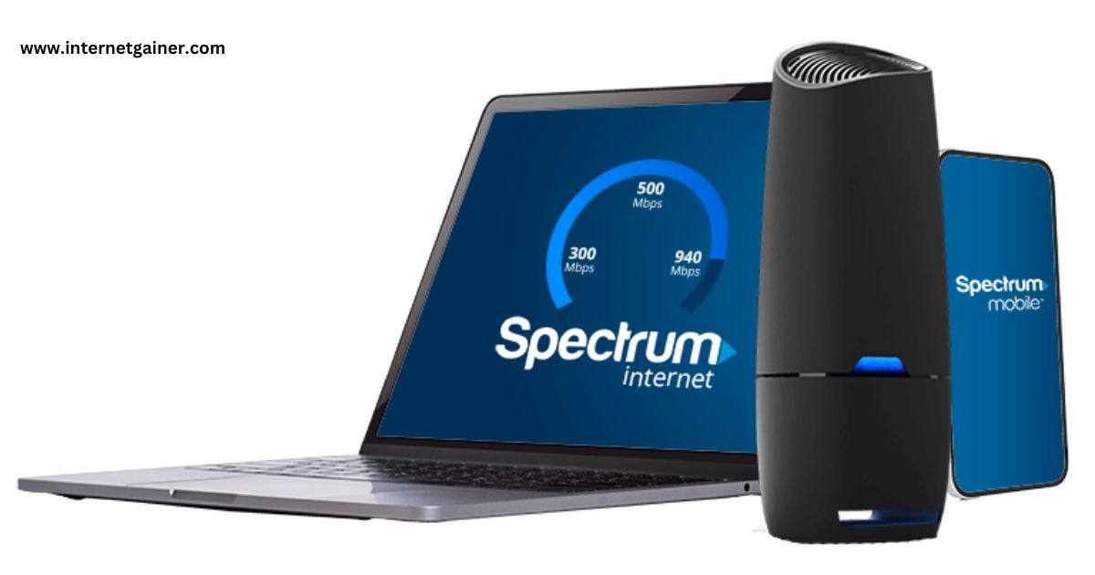 What Is Spectrum Internet Ultra