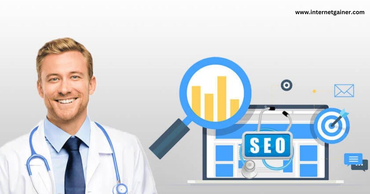 Internet Marketing for Doctors