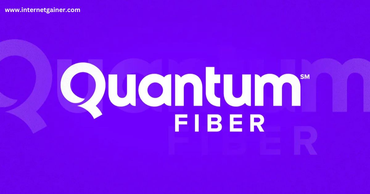 Why Does the Quantum Fiber App Say Internet Offline