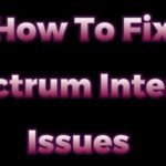 How Can I Fix Issues with Spectrum Internet