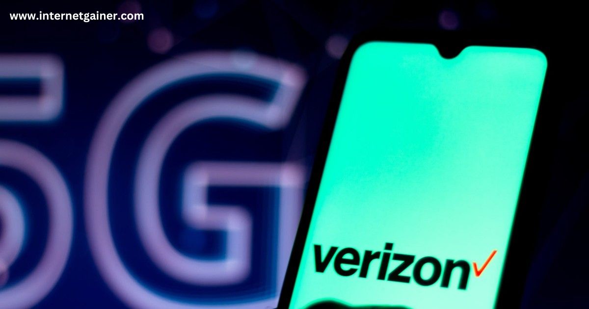 How Can You Check Verizon 5G Business Internet Availability?