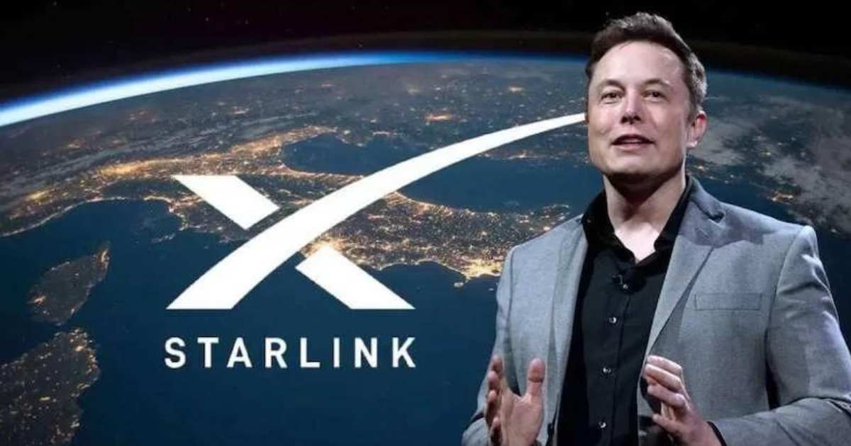 Starlink Price Per Month