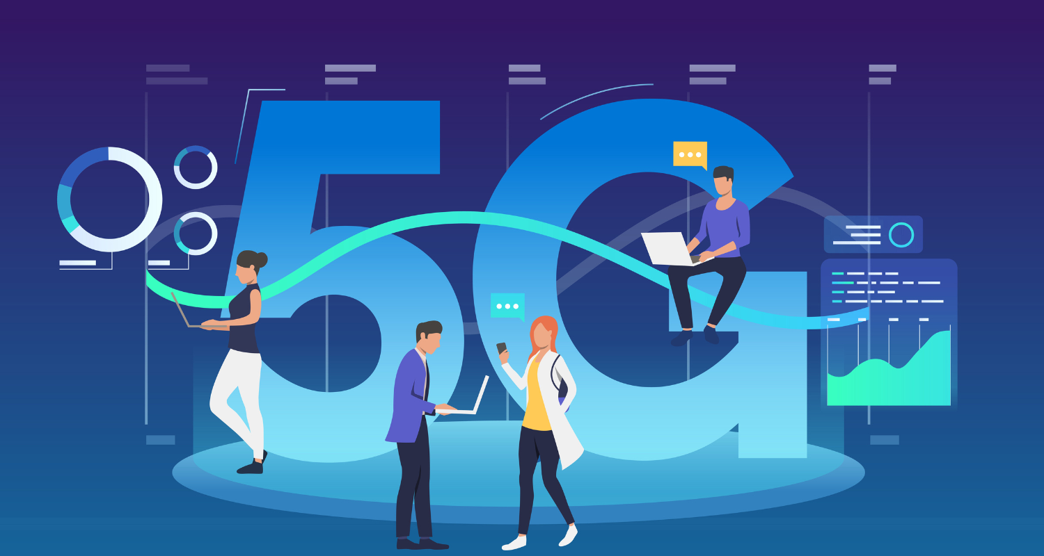 5G Backup Internet for Businesses