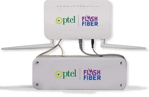 Which PTCL Flash Fiber Package Offers the Best Value?