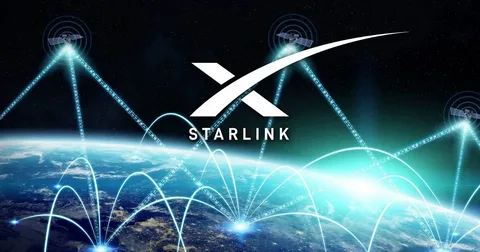 How Can I Sign Up for Starlink Internet