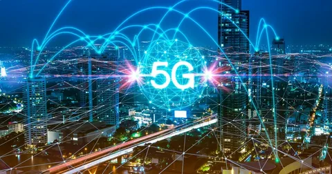 High-Speed 4G Internet: Unlocking the Power of Connectivity