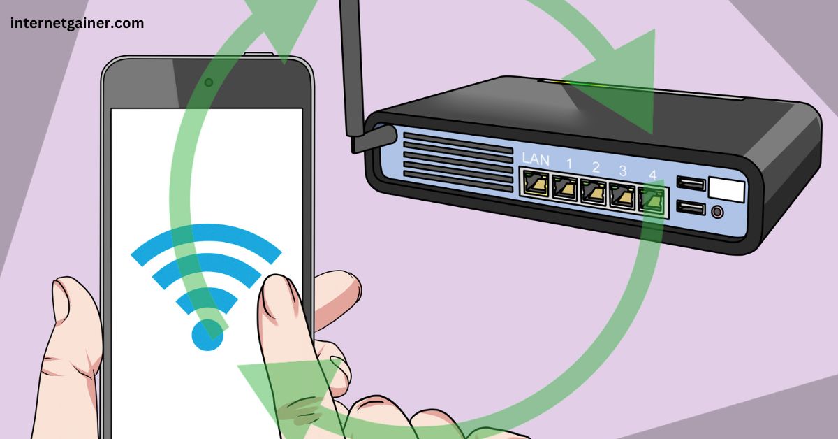 Fiber Internet vs. WiFi