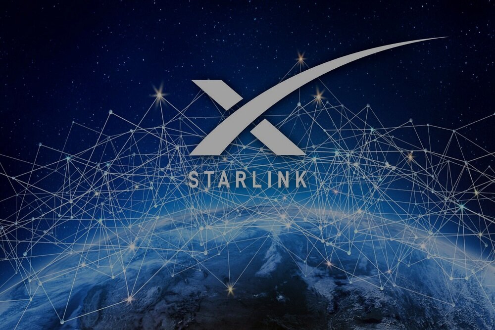 Starlink for Backup Internet