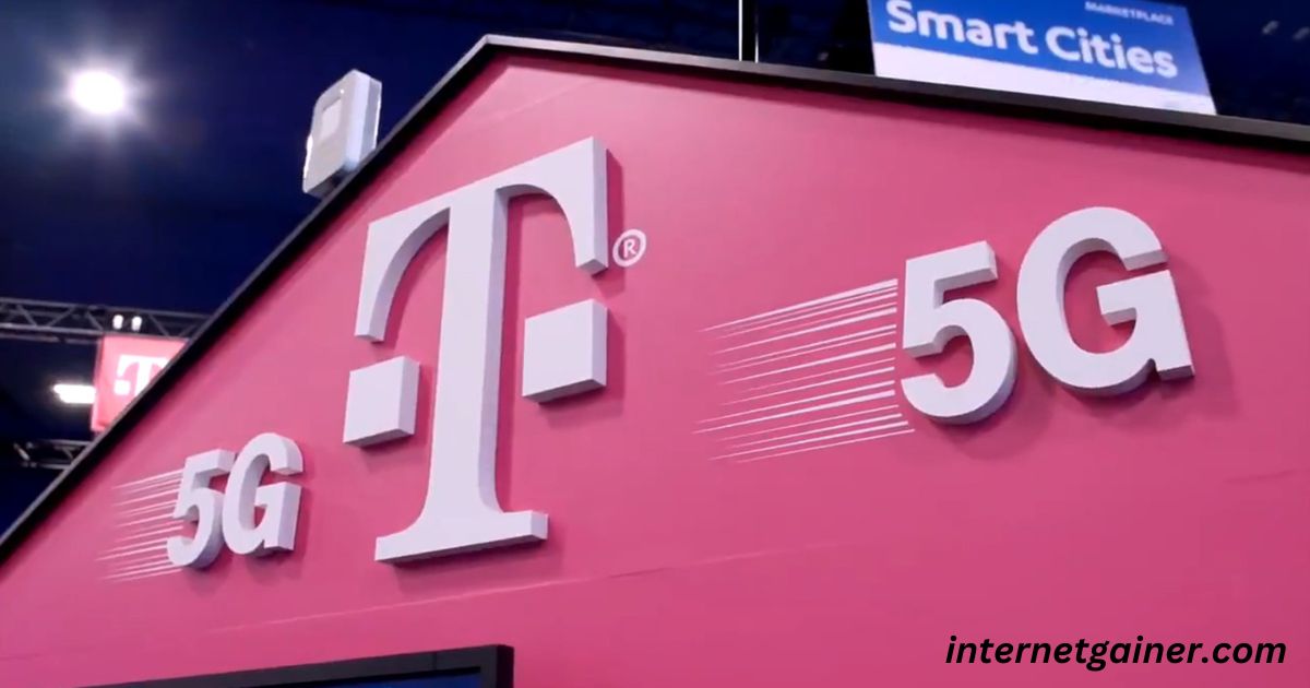 T-Mobile’s 5G UC