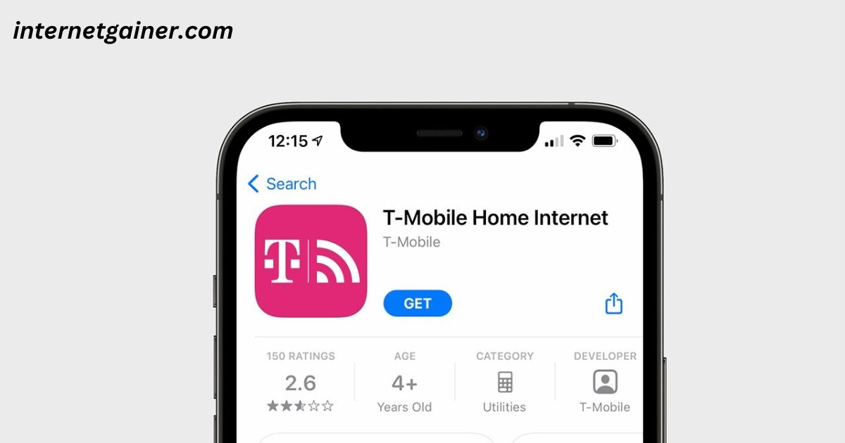 T-Mobile Home Internet