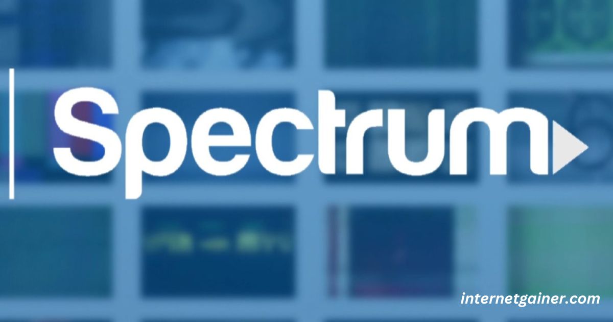 Spectrum Internet Sans Font