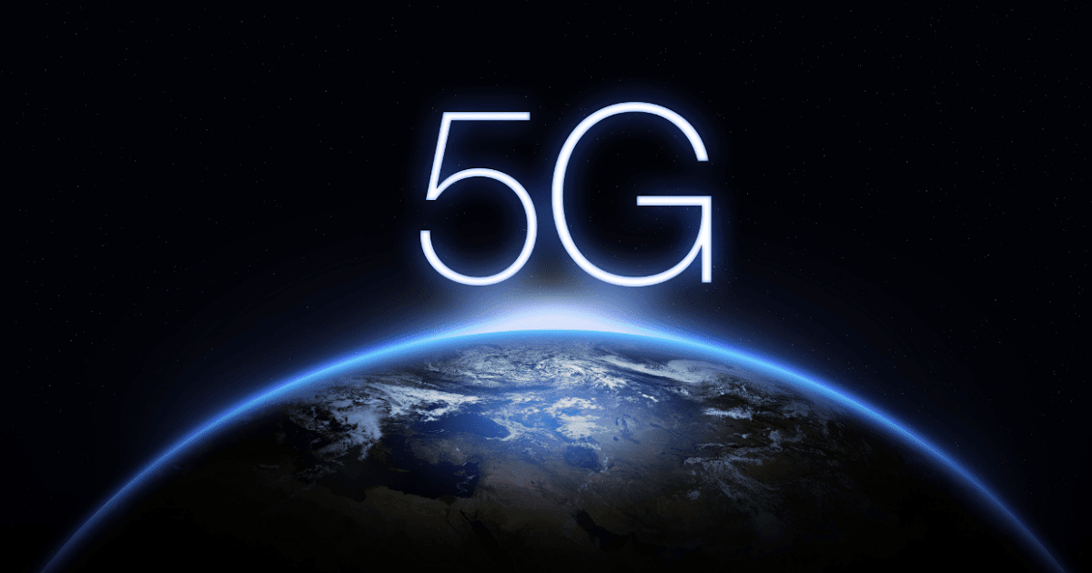 History of 5G Internet