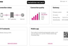 How to Return T-Mobile 5G Home Internet