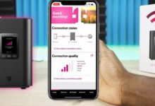 Can You Take T-Mobile 5G Home Internet Anywhere