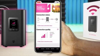 Can You Take T-Mobile 5G Home Internet Anywhere