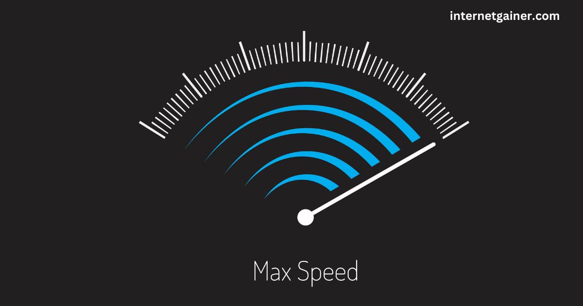 How Fast Is 105598 kbps Compared to Other Speeds