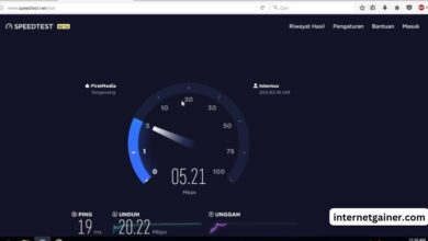 Upload Speed for Spectrum Internet Ultra