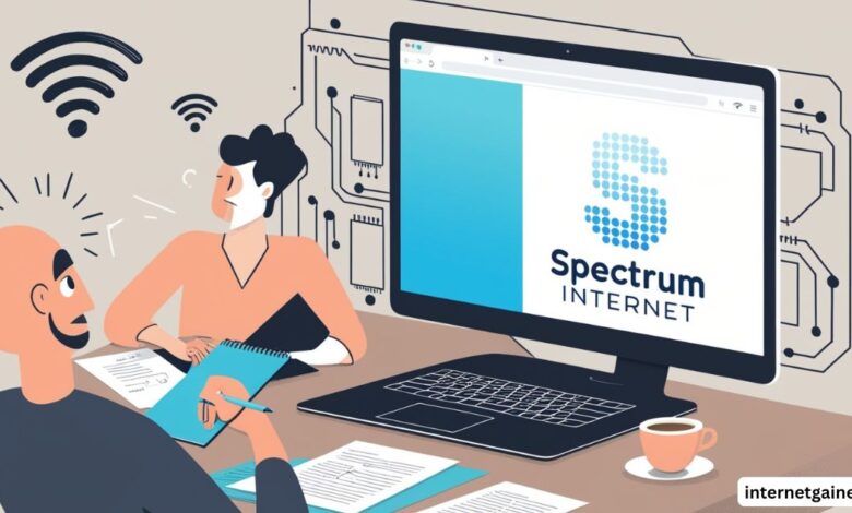 Does Spectrum Internet Have a Contract