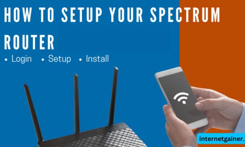 How Long Does Spectrum Take to Install Internet