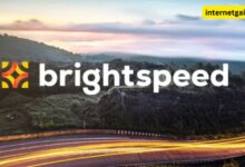 Brightspeed Internet