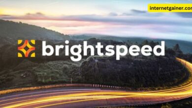 Brightspeed Internet