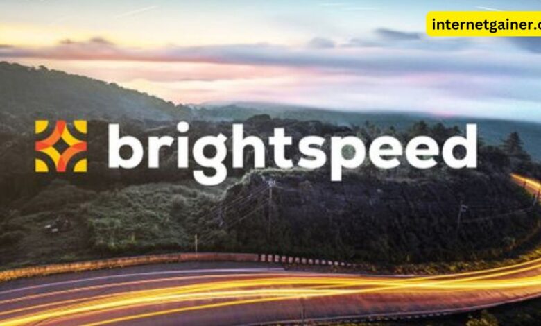 Brightspeed Internet