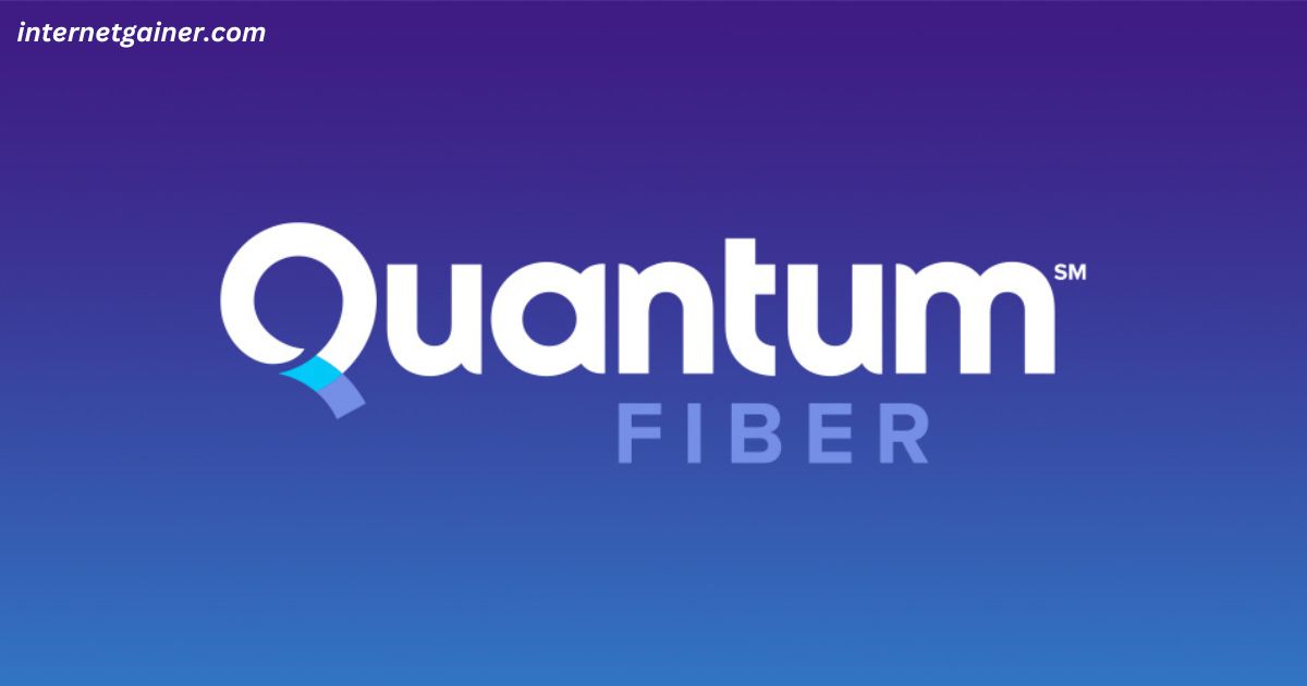 Quantum Fiber App