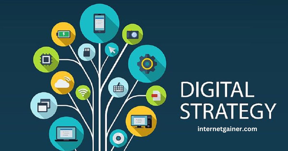 How to Build a Successful Digital Marketing Strategy