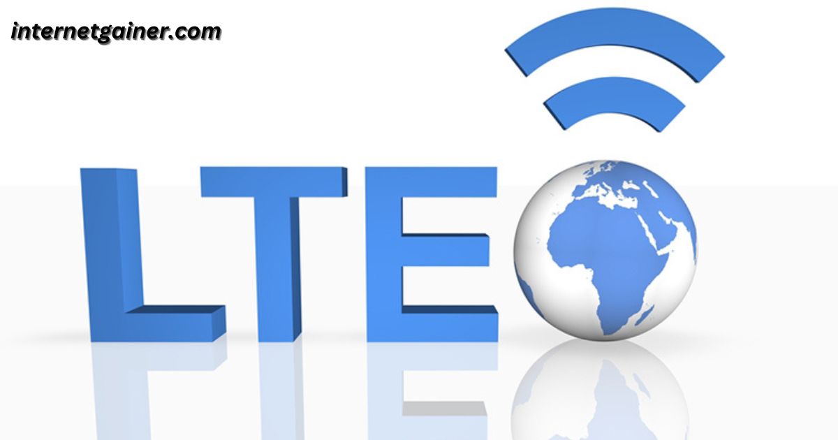 Optimize Your 4G LTE Connection